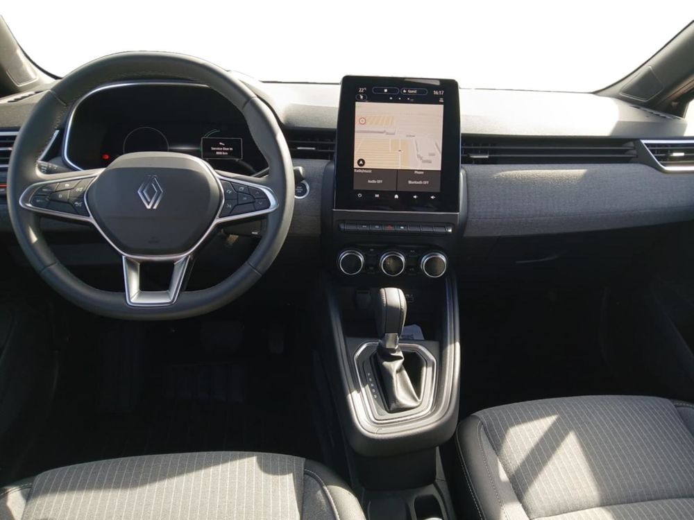 Clio V Clio E-Tech full hybrid 145 ch GSR2 Techno 2025 occasion 83500 La Seyne-sur-Mer