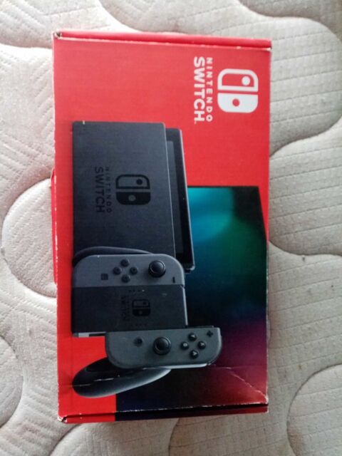 console switch 1 489 Biarritz (64)