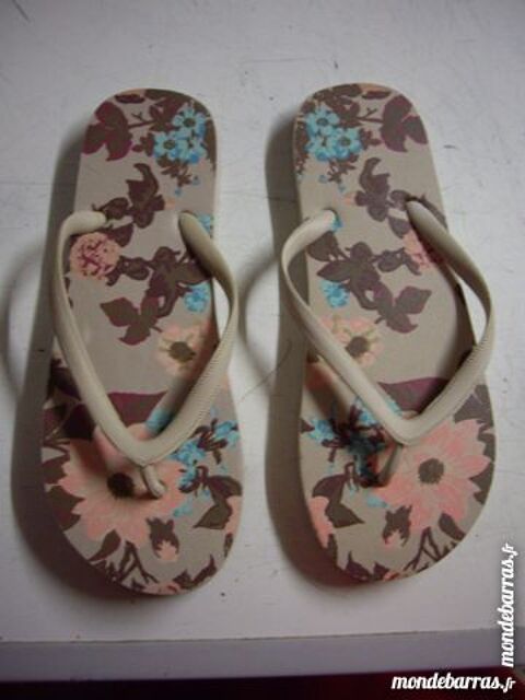 Paires de Tongs pt 36/37 -neuves � 2,50 � la paire 2 Bouxwiller (67)