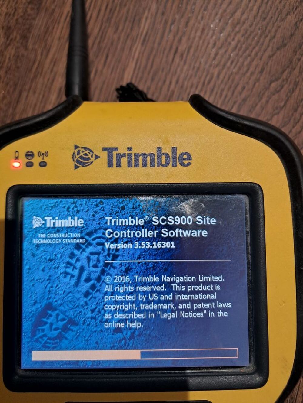 Tsc3 Matériel informatique