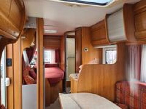  2005 occasion 64360 Abos