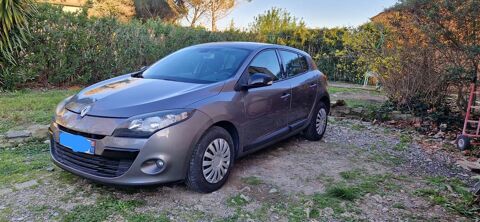 Renault megane iii M&eacute;gane III dCi 110 FAP eco2 Busin