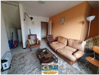  Maison � vendre 4 pi�ces 72 m�