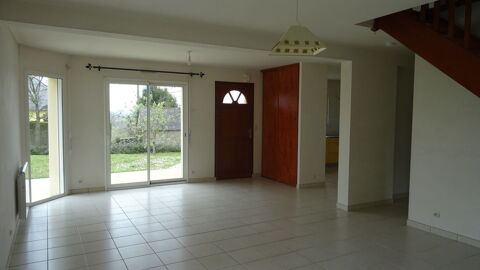  Maison � louer 5 pi�ces 103 m� Polign�