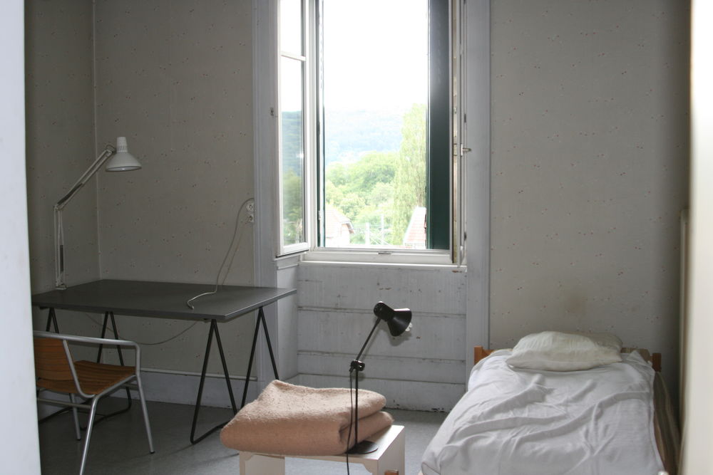 Location Chambre Chambre pour étudiantes et/ou étudiants Besançon