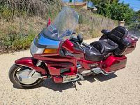 HONDA 1994 occasion 30200 Orsan