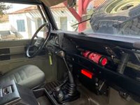 Defender 90 Station Wagon E 1986 occasion 17137 Nieul-sur-Mer