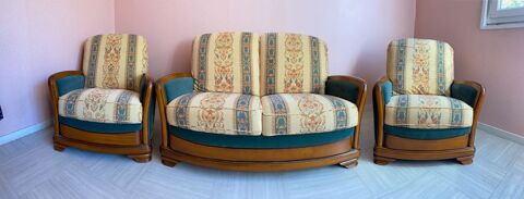 Canap & fauteuils art dco 400 Riom (63)