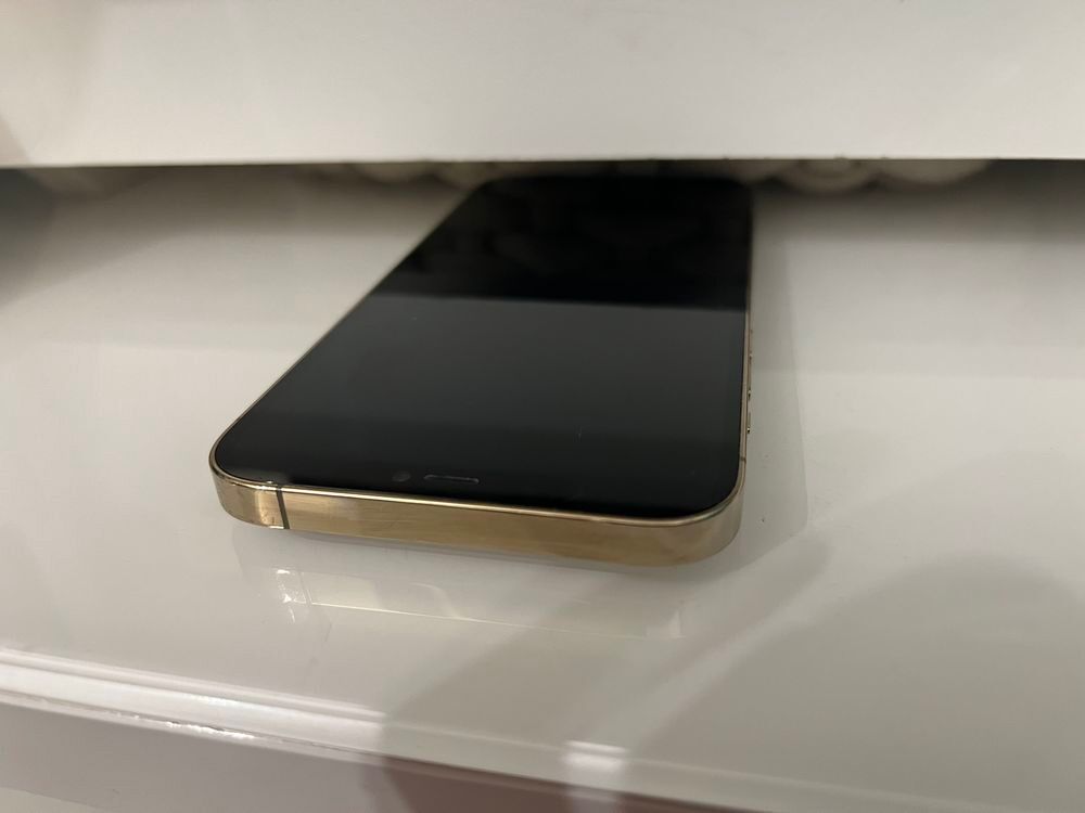 iPhone 12 pro max 256 gigas lire annonce Téléphones et tablettes