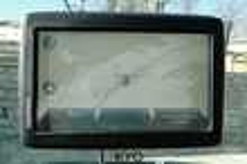 GPS TOMTOM et Sacoche Hama Navi Bag - Tr&egrave;s bon &eacute;tat Matriel informatique