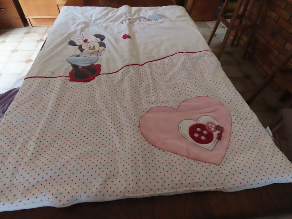 Matelas &agrave; langer+ Housse Puériculture