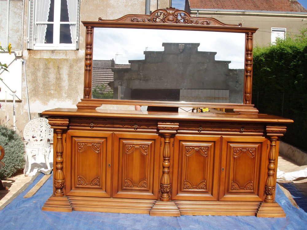sale a manger Meubles