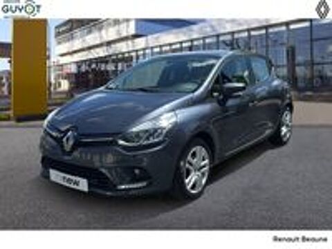 Clio IV Clio dCi 90 Energy 82g Business 2019 occasion 21200 Beaune