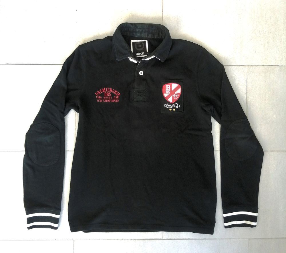 Sweat Brice taille M Vêtements