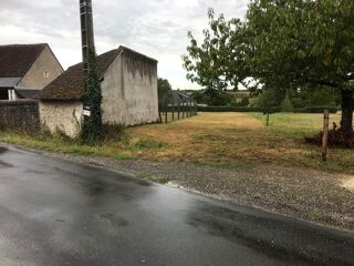  Terrain � vendre 1230 m�