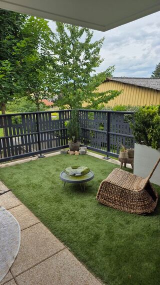  Appartement � vendre 3 pi�ces 65 m�