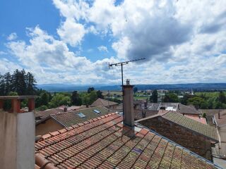  Loft � vendre 2 pi�ces 59 m�