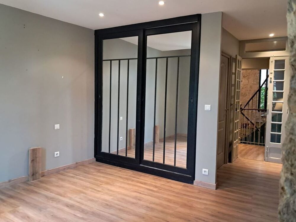 Vente Maison Maison - 136m ² Pezenas