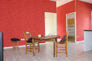 Location Appartement Appartement T2 MEUBLE - Gourdan Polignan Gourdan-polignan