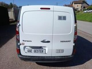 Kangoo STE 1.5 DCI 95 EXTRA R-LINK GPS 2 PLACES 28072 KMS 2021 occasion 88220 Urim&eacute;nil