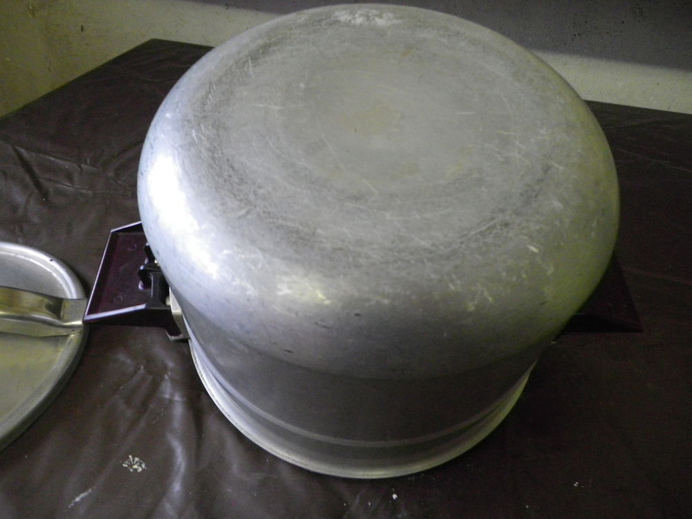 cocotte minutes SEB 6 Litres Electroménager