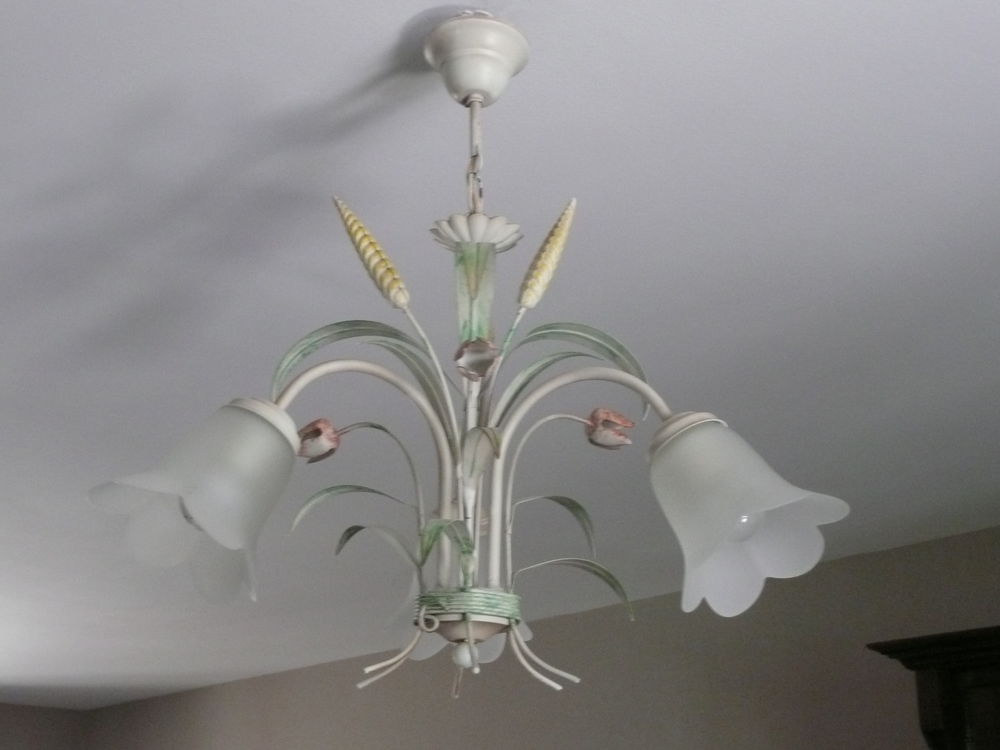Lustre Décoration