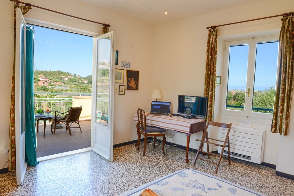   Villas d'exception en Ligurie Italie, Toirano