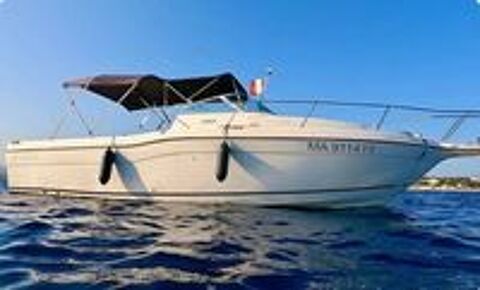 Vedette - Yacht - Offshore 1999 occasion 83990 Saint-Tropez