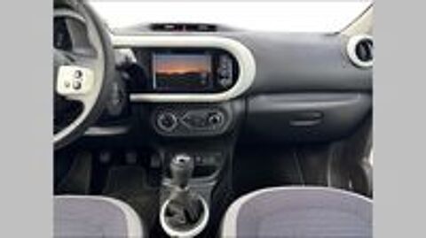 Twingo III SCe 65 Equilibre 2023 occasion 91170 Viry-Ch&acirc;tillon