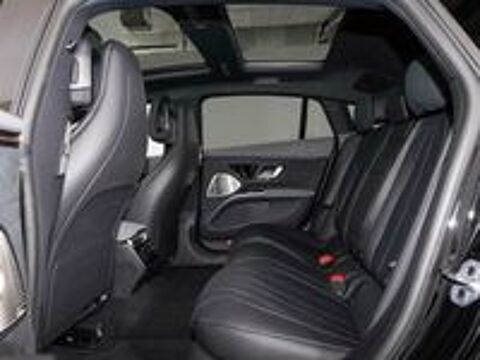 EQS 450+ AMG Line 2022 occasion 69007 Lyon