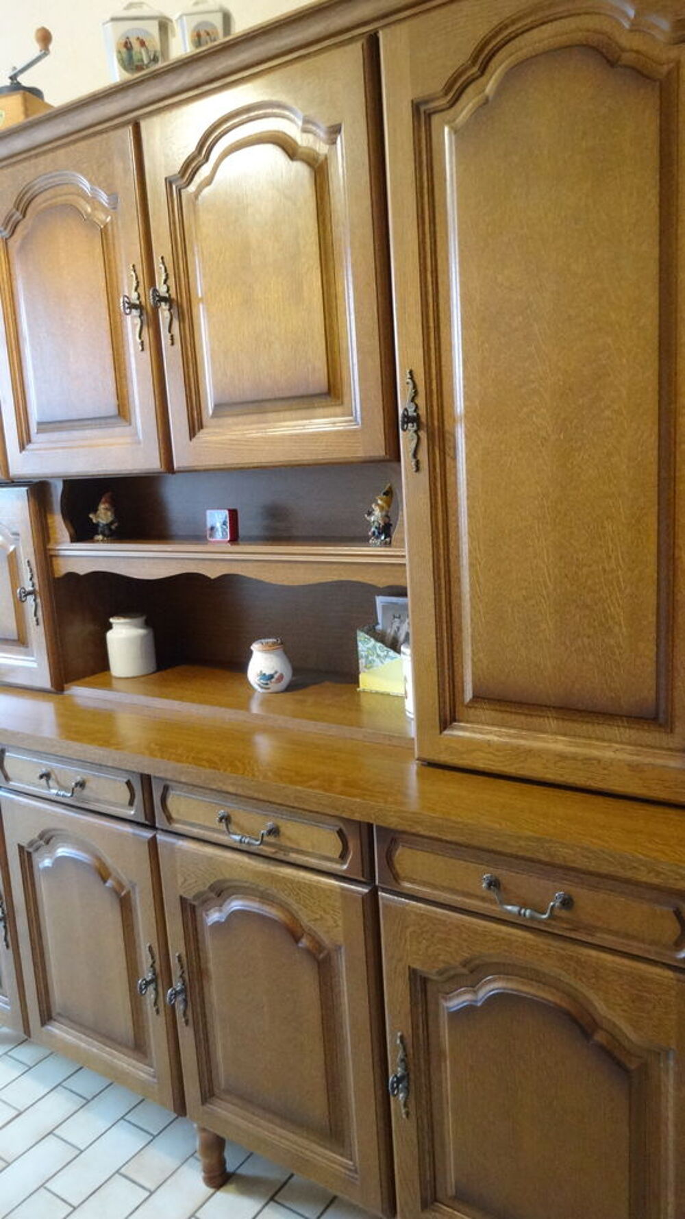 Buffet de cuisine Meubles