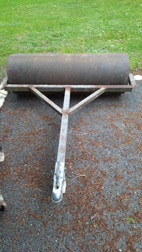Rouleau pour gazon 155 Puycasquier (32)