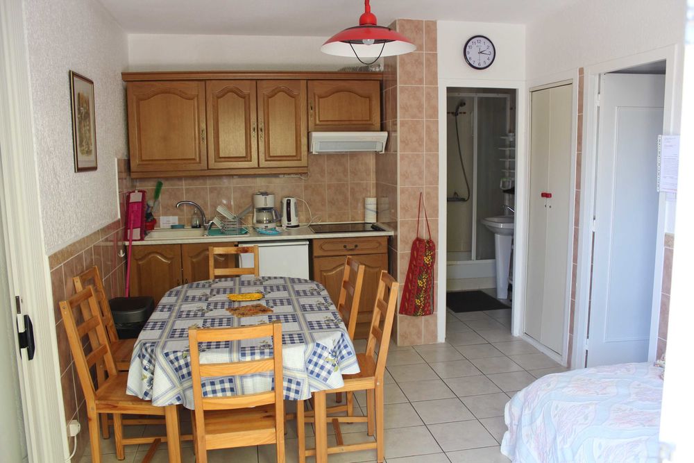   villa appartement sur saint cyprien plage Languedoc-Roussillon, St Cyprien Plage (66750)