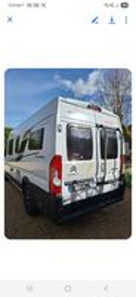  2022 occasion 37320 Esvres