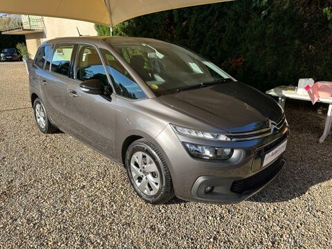 Citroën Grand C4 Spacetourer BlueHDi 130 S&S BVM6 Business 2021 occasion Arnas 69400