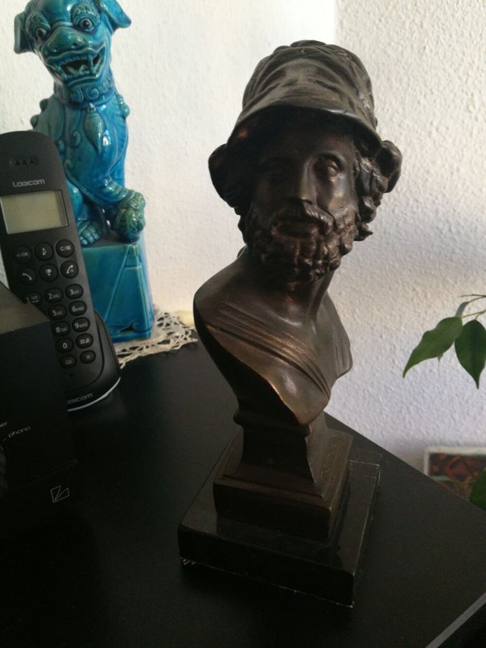 Bronze P&eacute;ricl&egrave;s 