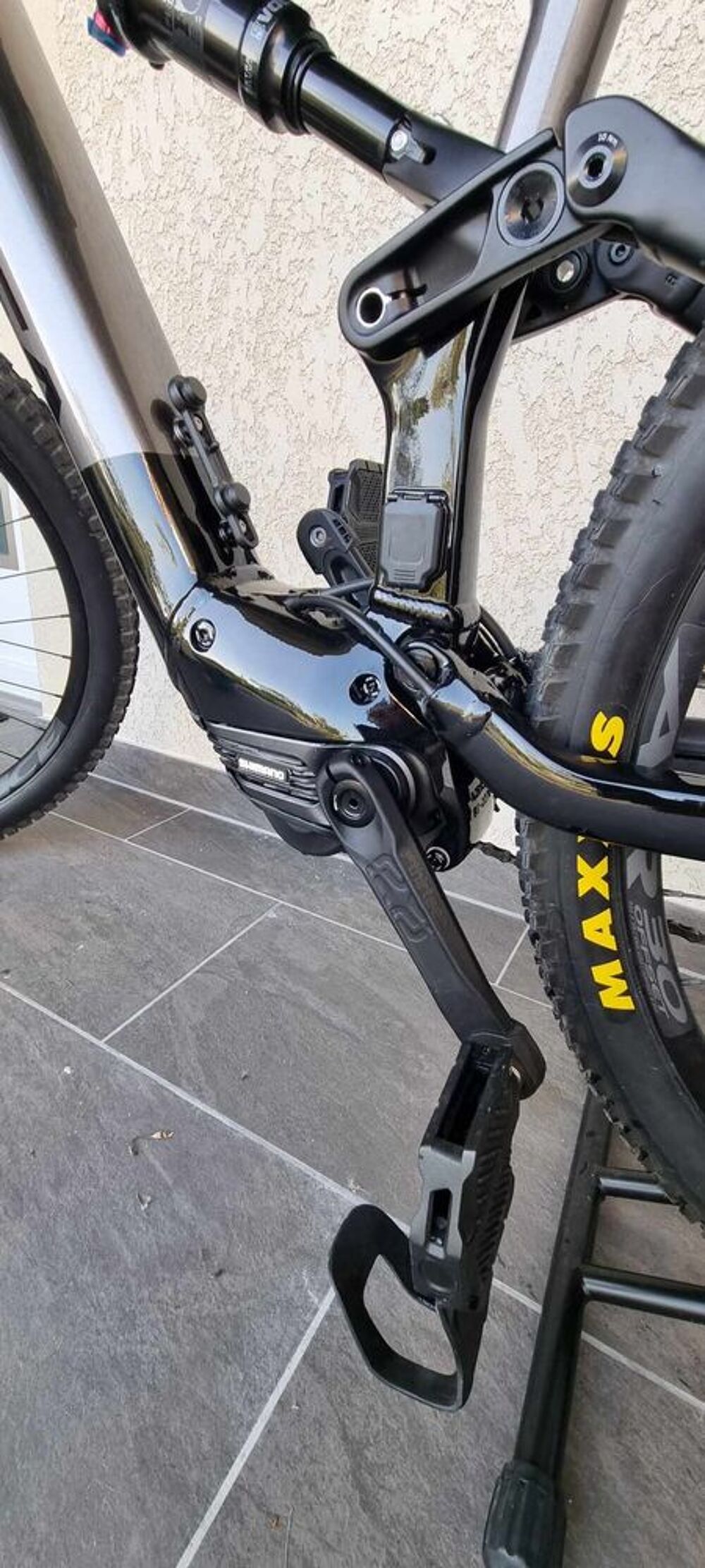 Vttae orbea rise h30 2023 Sports