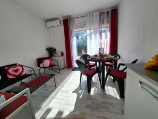  Appartement à vendre 2 pièces 23 m²