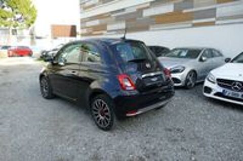 500 2023 occasion 13600 La Ciotat