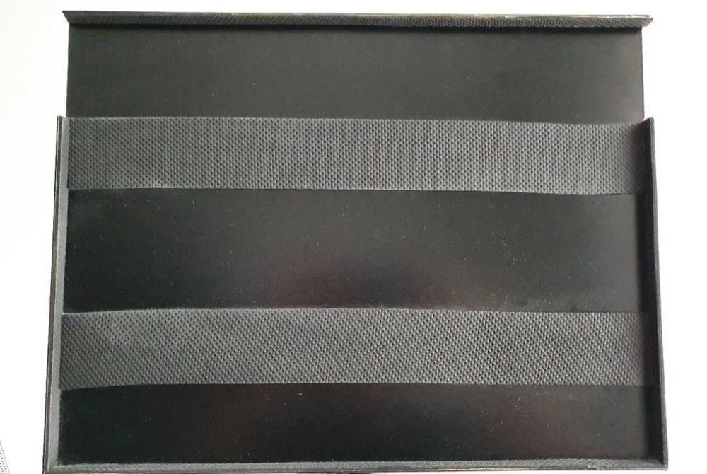Support de PC Portable/ Tablette pour r&eacute;gie DJ Audio et hifi