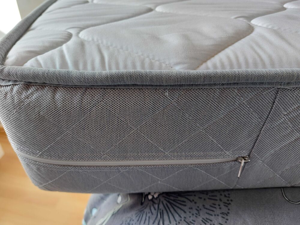 Matelas Dreamea viscofoam 90x190 Meubles