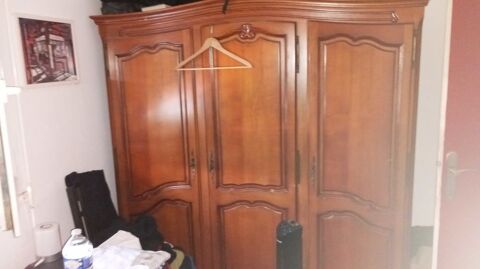 armoire de chambre 110 Quincy-sous-Sénart (91)