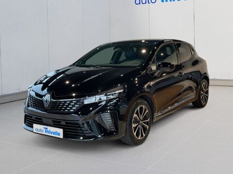 Renault Clio V Clio TCe 90 ch GSR2 Techno 2025 occasion Le Coteau 42120