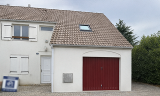  Maison � louer 7 pi�ces 116 m� Le m�e-sur-seine