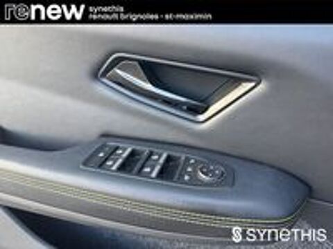 M&eacute;gane Megane E-Tech EV60 220 ch super charge Techno 2023 occasion 83170 Brignoles