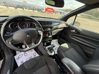 DS3 THP 150 Sport Chic 2010 occasion 65800 Aureilhan