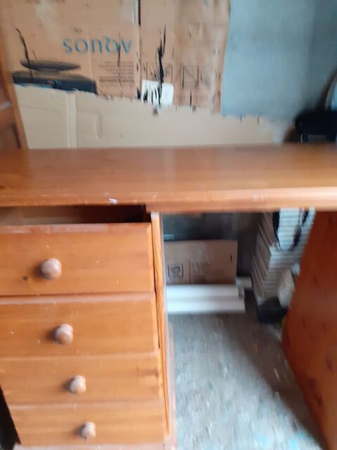 Bureau enfant 25 Perpignan (66)