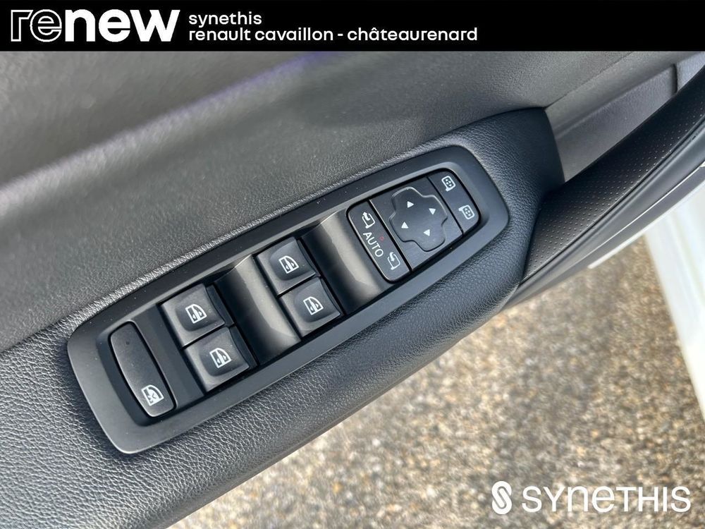 Megane IV Estate M&eacute;gane IV Estate E-TECH Plug-In Hybride 160 R.S. Line 2020 occasion 84300 Cavaillon