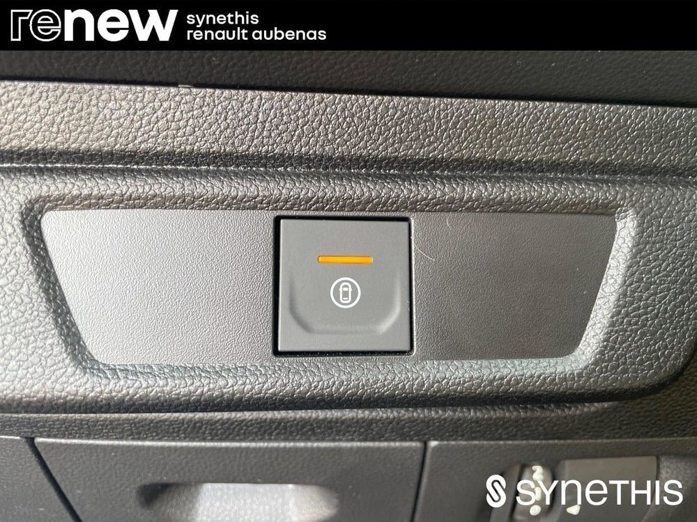 Sandero TCe 90 GSR2 Expression 2025 occasion 07200 Aubenas