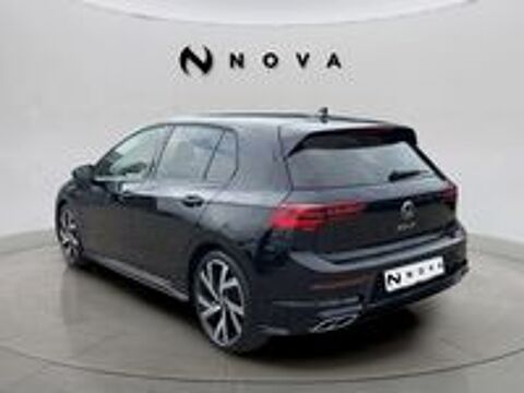 Golf 2.0 TDi Toit Ouvrant R Line 150ch DSG7 2023 occasion 33600 Pessac